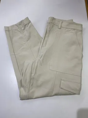 Banana Republic cargo pants 10