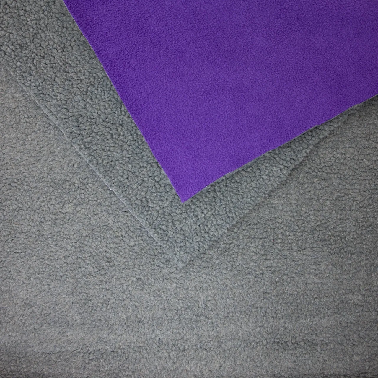 Bonded Sherpa Lining - Heavy (550 GSM)