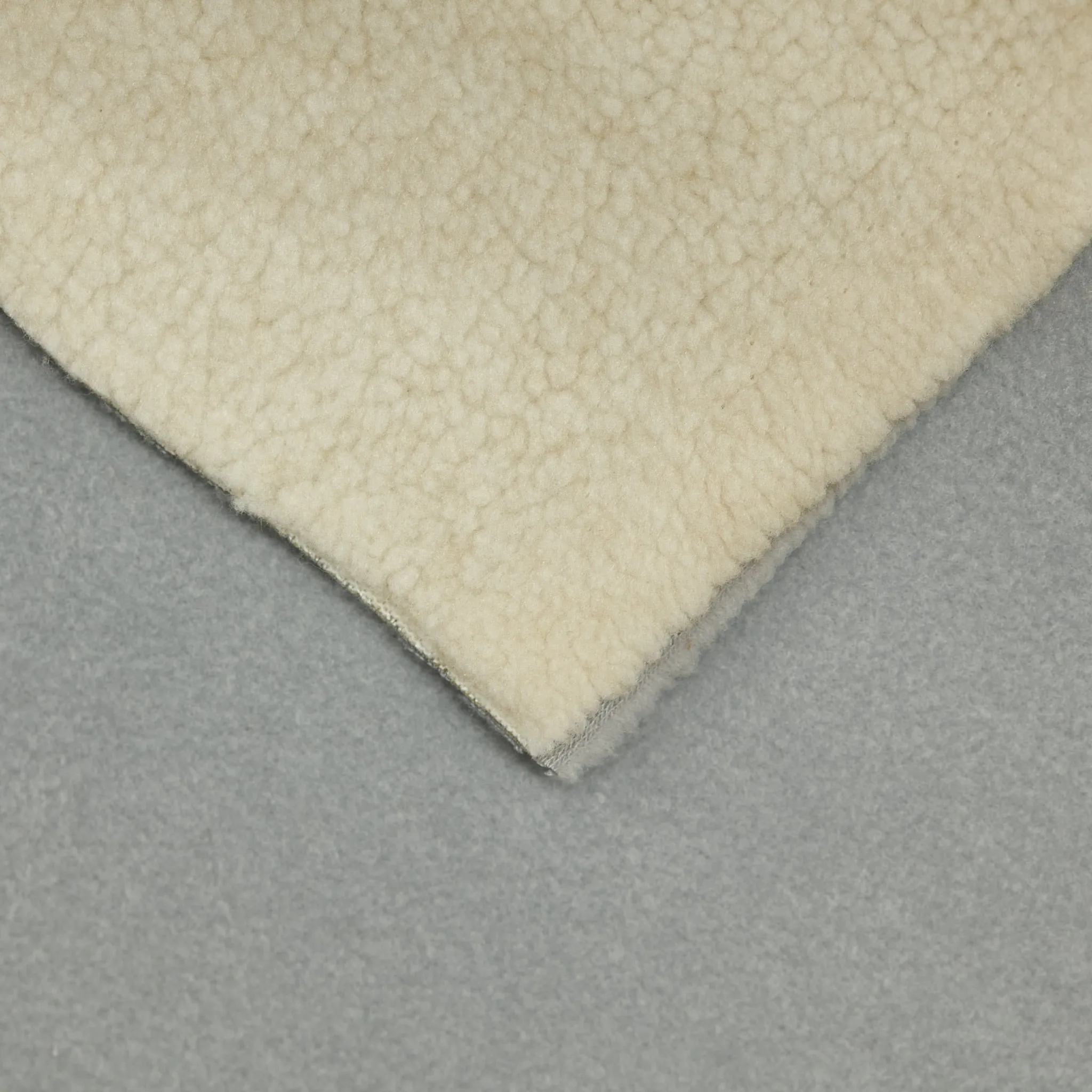 Bonded Sherpa Lining - Medium (450 GSM)