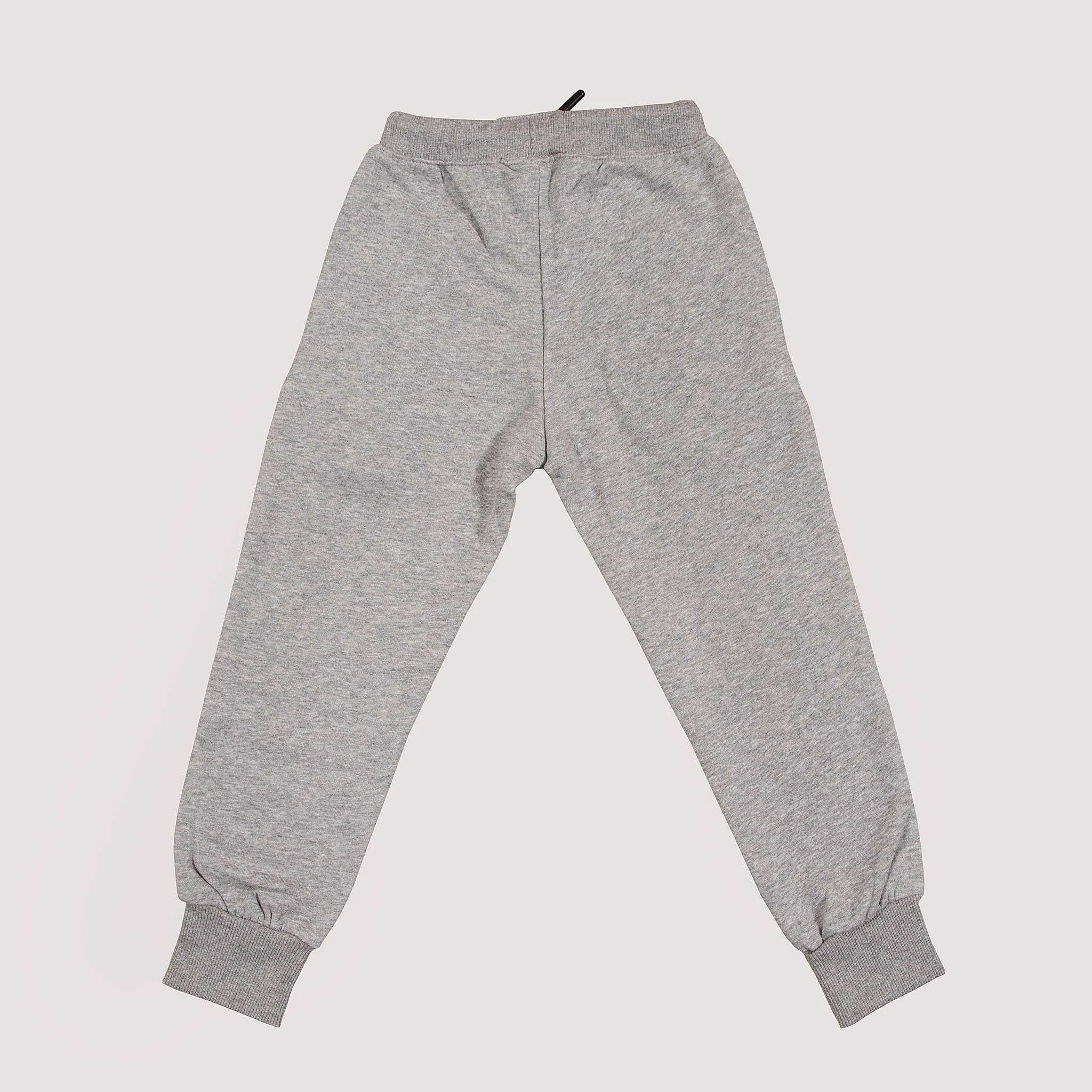 Boys Fleece Joggers