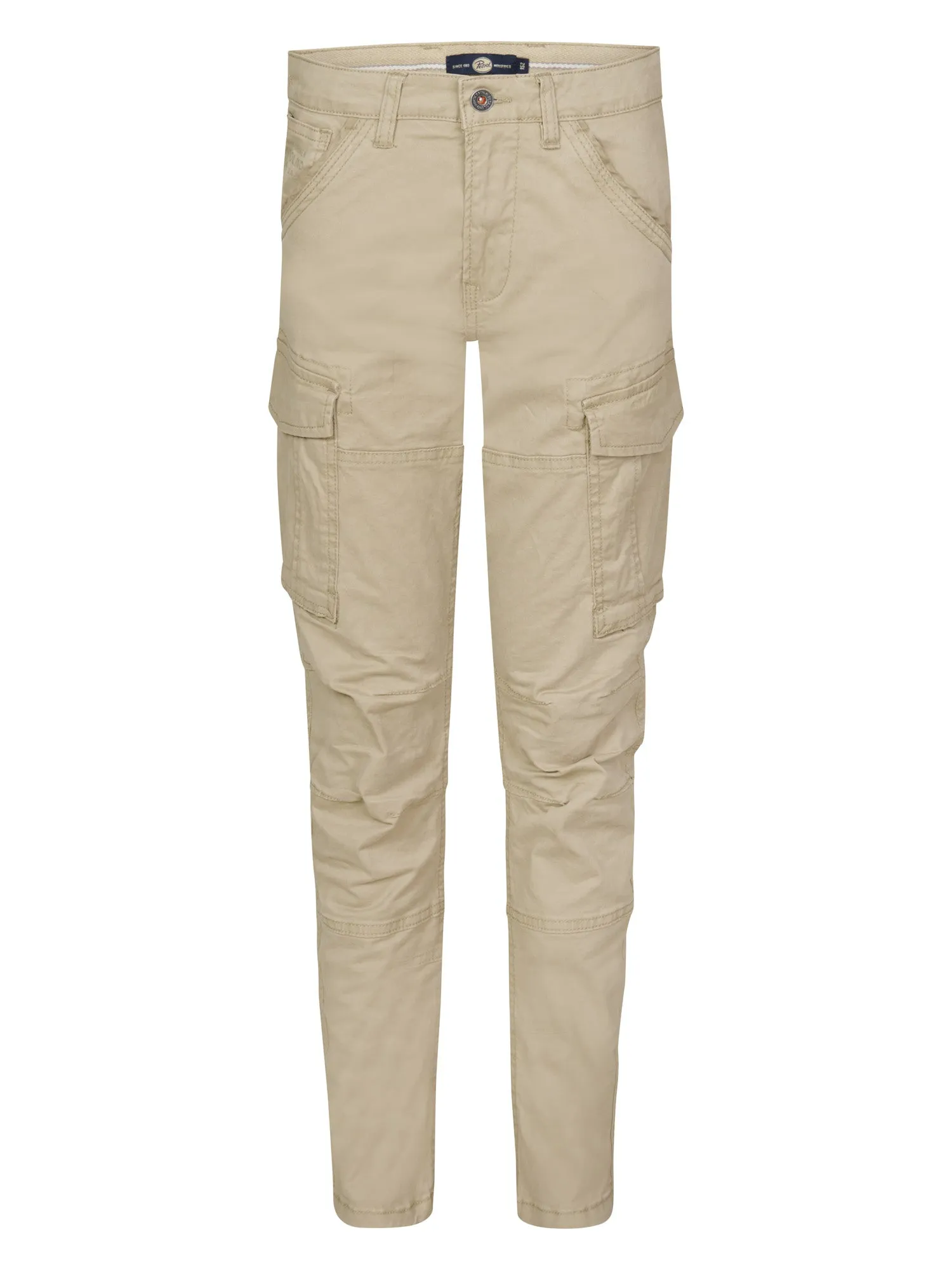 Cargo Trousers Break