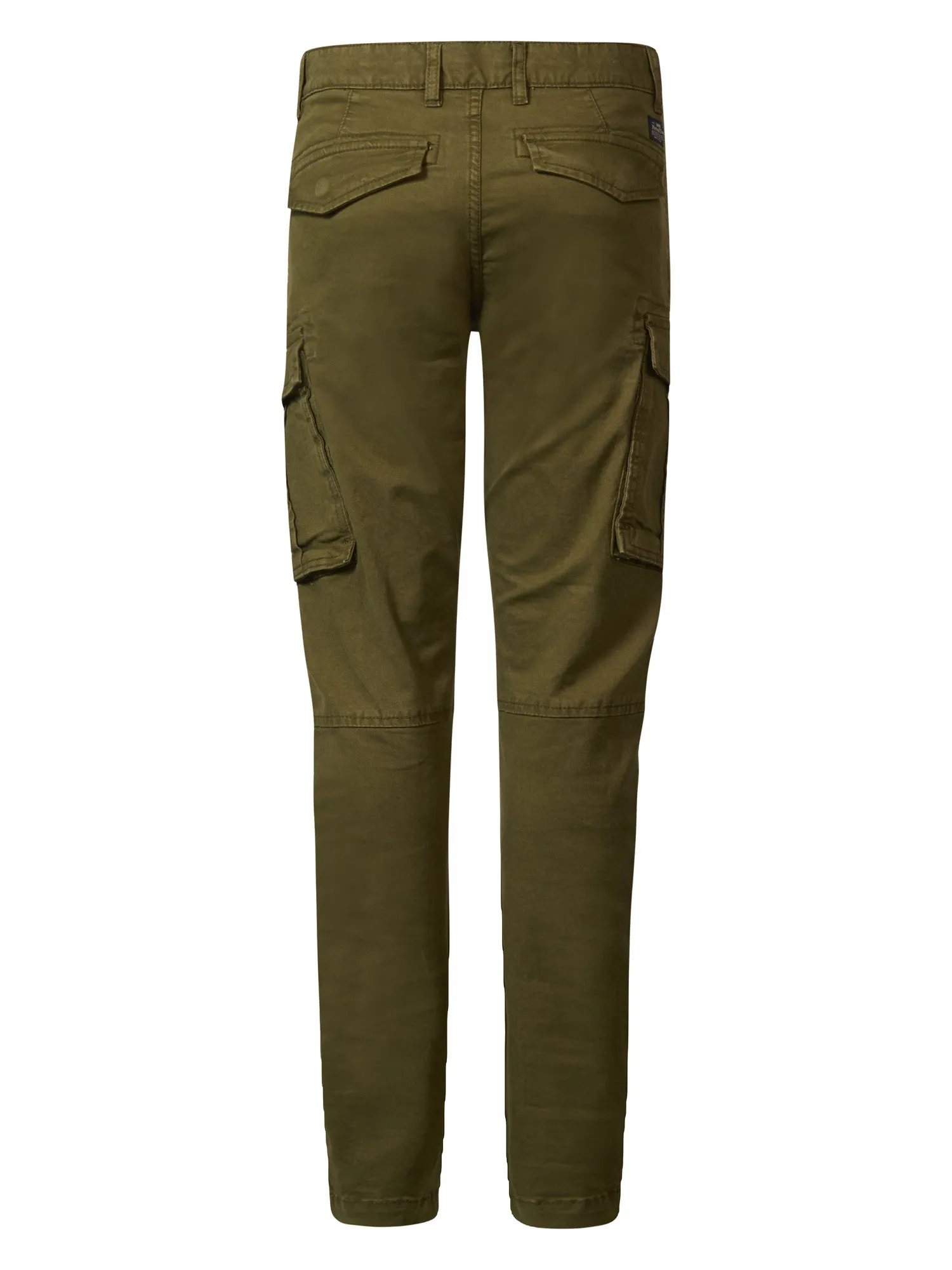 Cargo Trousers Break