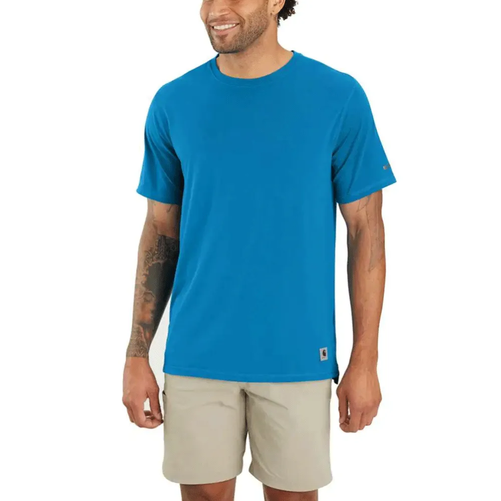 Carhartt 105858 Lightweight Relaxed Fit T-Shirt