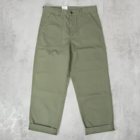 Carhartt WIP Council Pant - Dollar Green