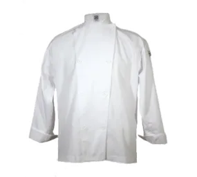 Chef Revival J002-2X Double X-Large Chef's Coat