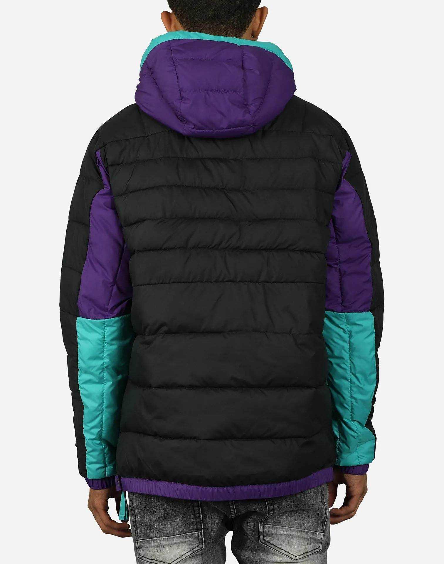 Columbia NORWESTER ANORAK JACKET II