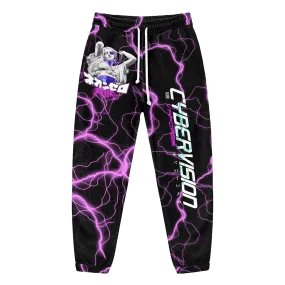 Cybervision Joggers