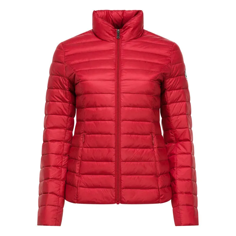 Down Jacket Woman ROSE GOYAVE CHA BASIC