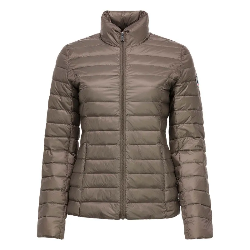 Down Jacket Woman ROSE GOYAVE CHA BASIC