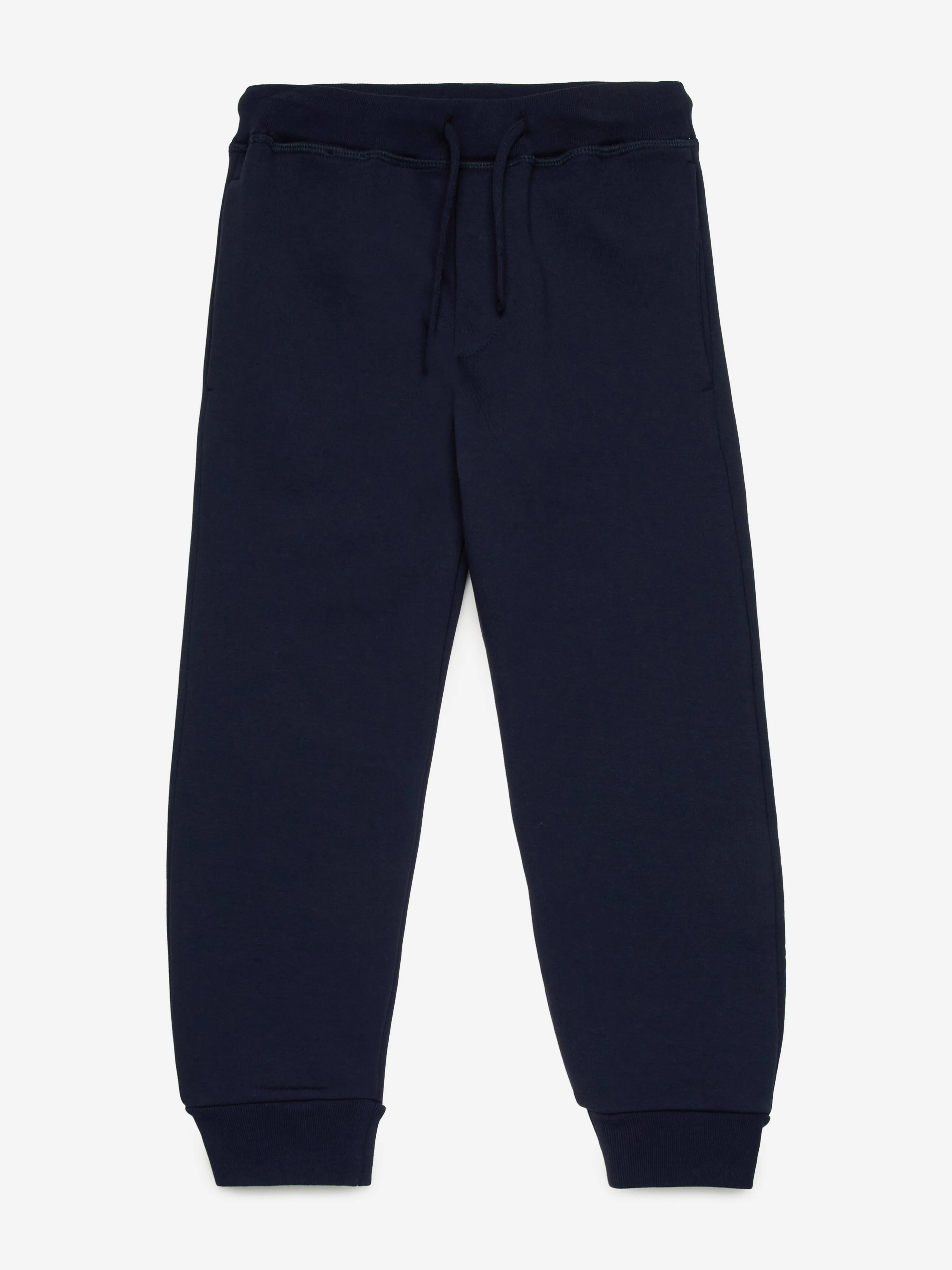 Dsquared2 Kids Logo Joggers in Navy