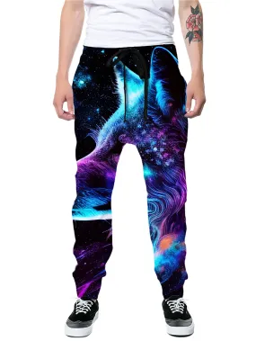 Facing Orion Joggers