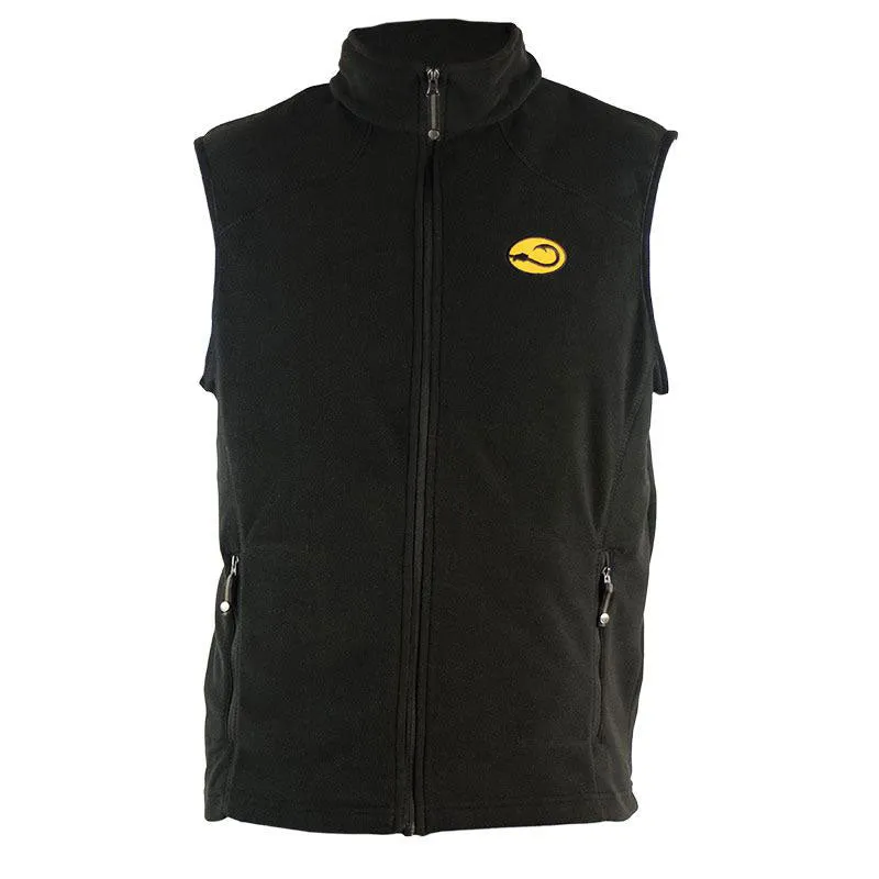 Fishers Fleece Vest