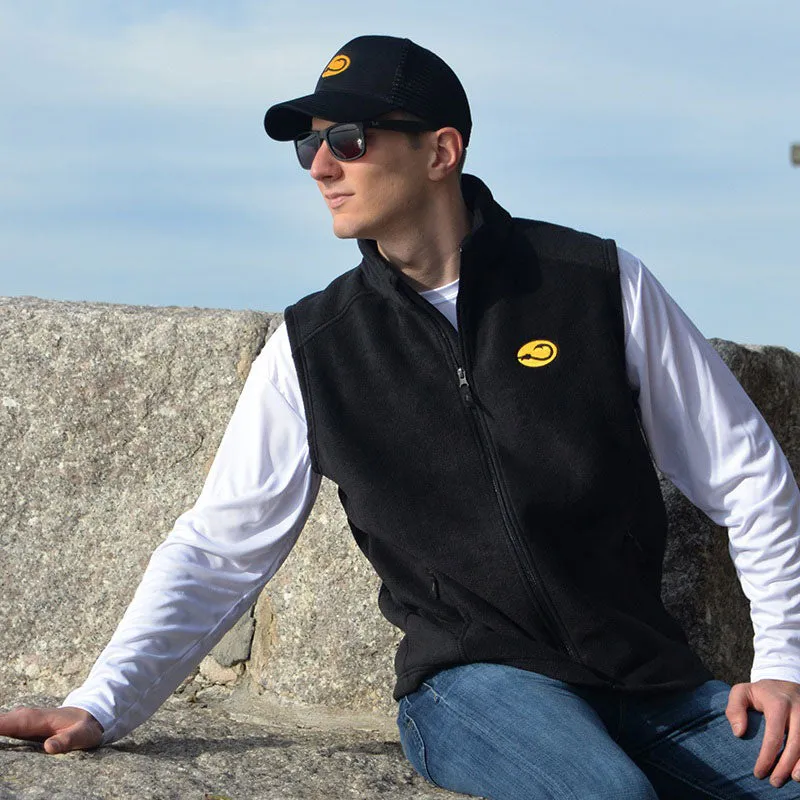 Fishers Fleece Vest