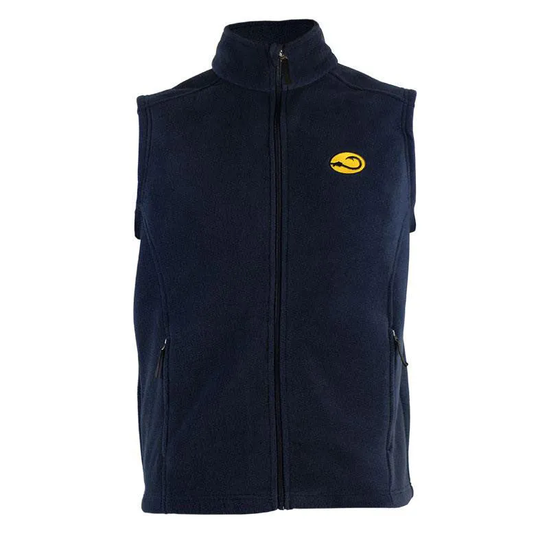 Fishers Fleece Vest