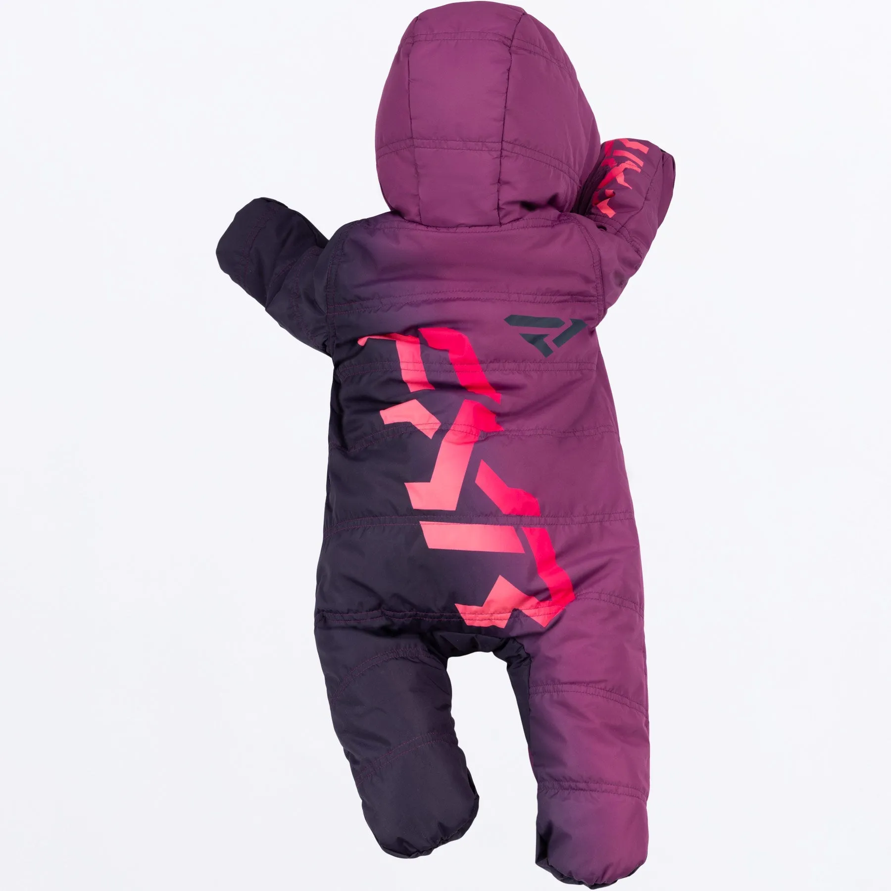 FXR Infant CX Insulated Snowsuit