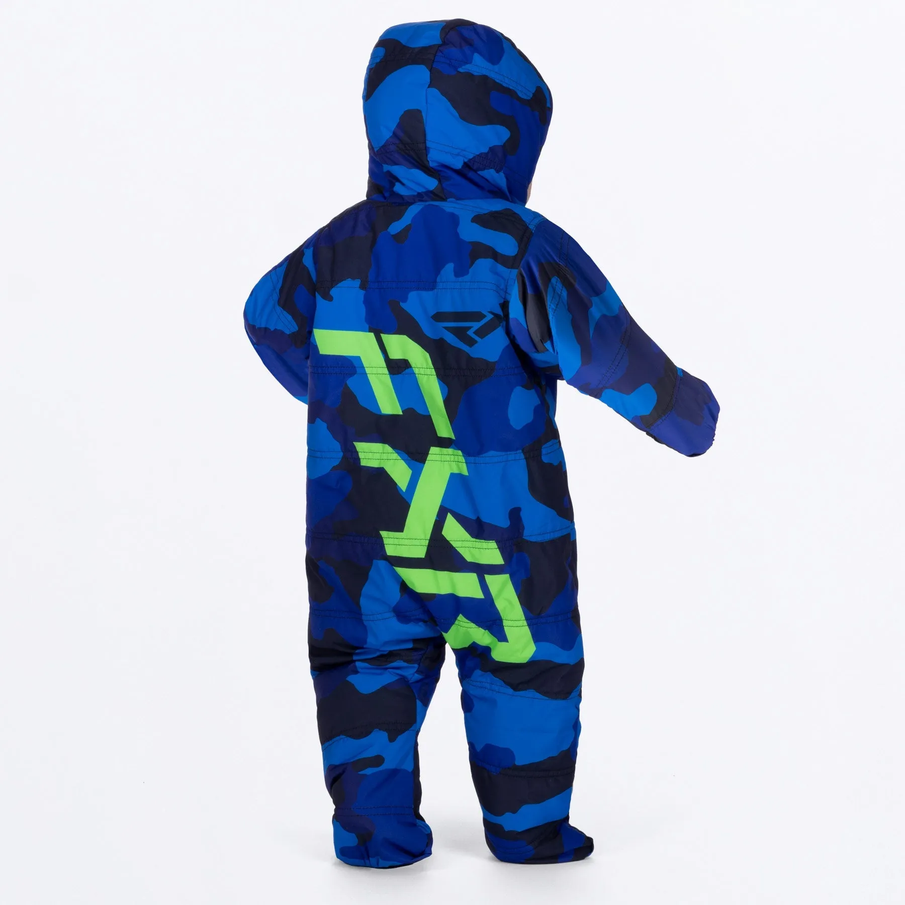 FXR Infant CX Insulated Snowsuit