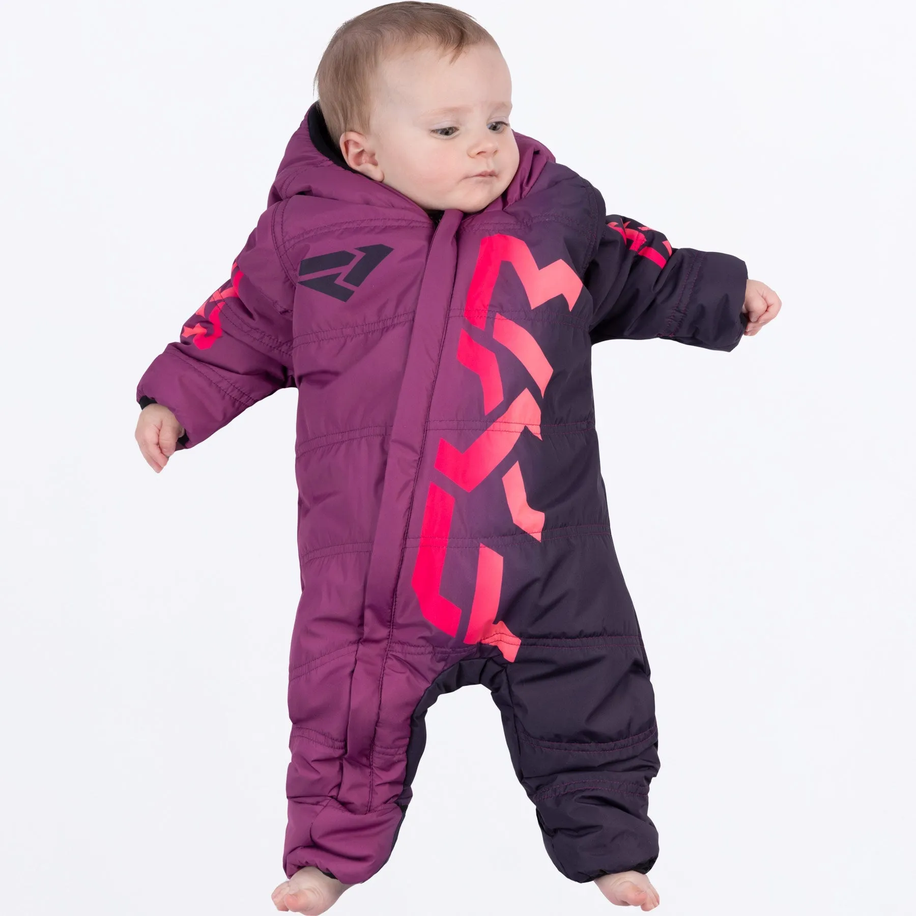 FXR Infant CX Insulated Snowsuit