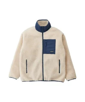 Gramicci Sherpa Jacket Naturale