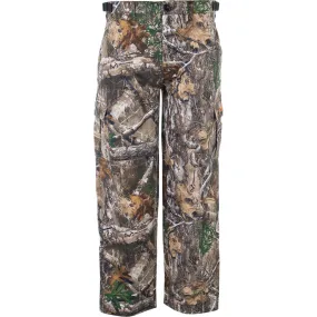 Habit Mens 6 Pocket Pants Xlarge Realtree Edge