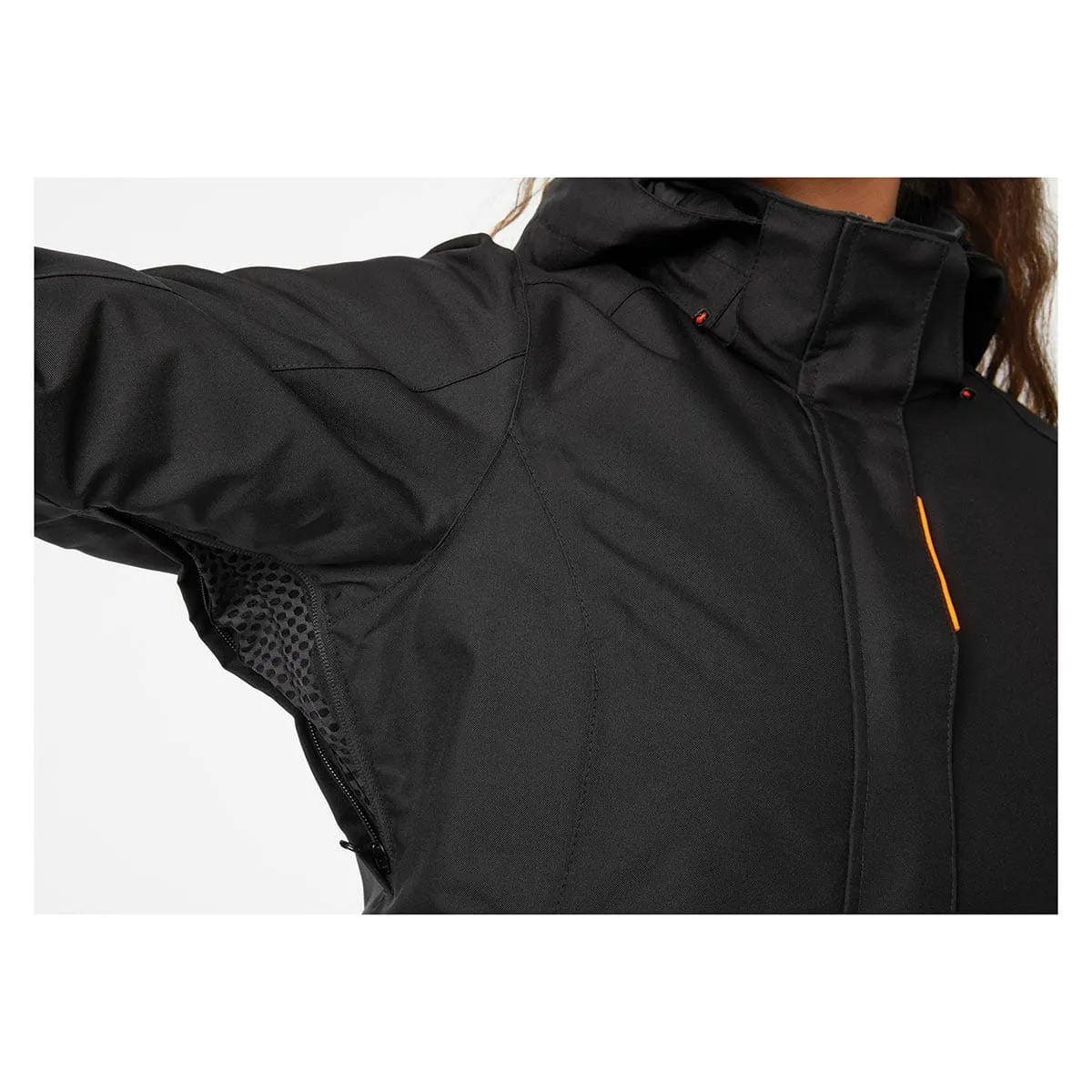 Helly Hansen Women's Luna Insulated Winter Jacket