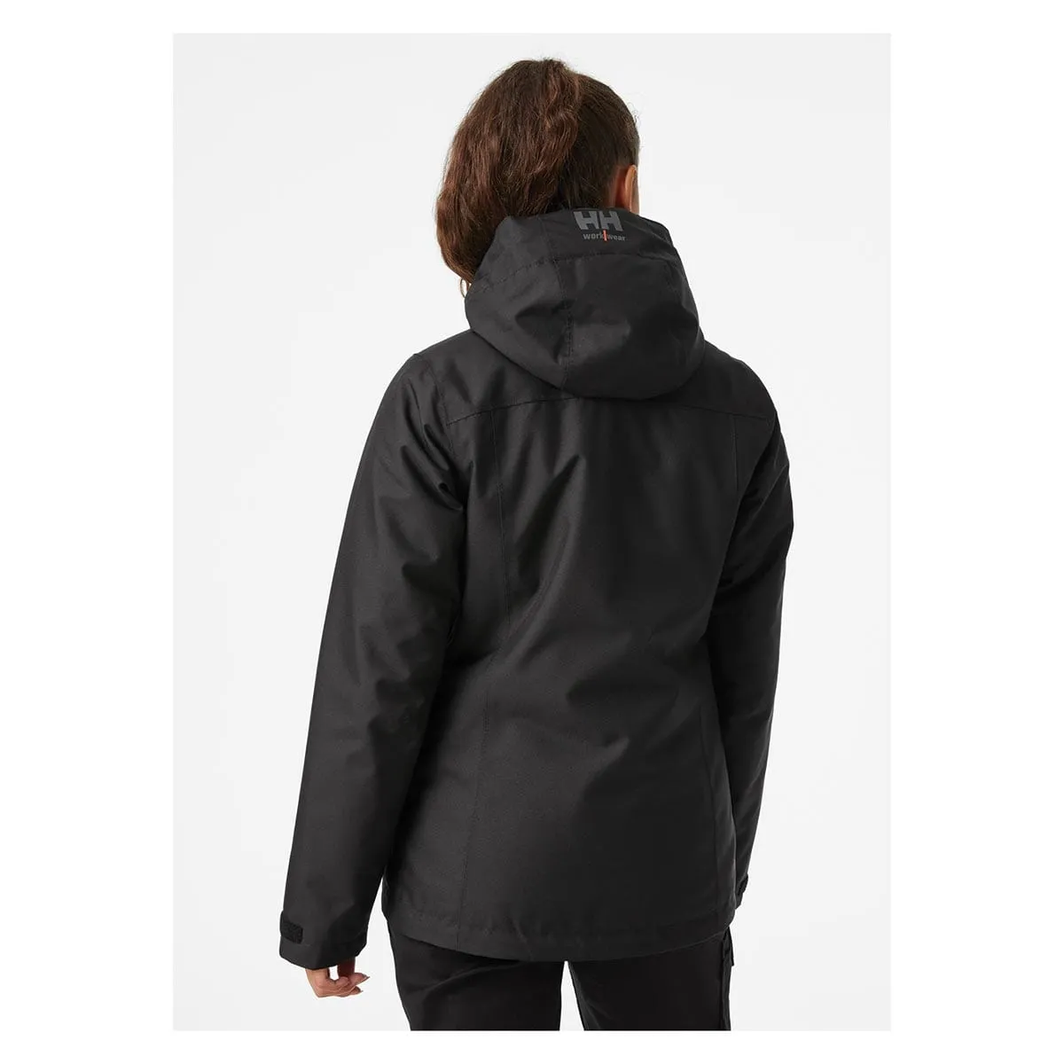 Helly Hansen Women's Luna Insulated Winter Jacket