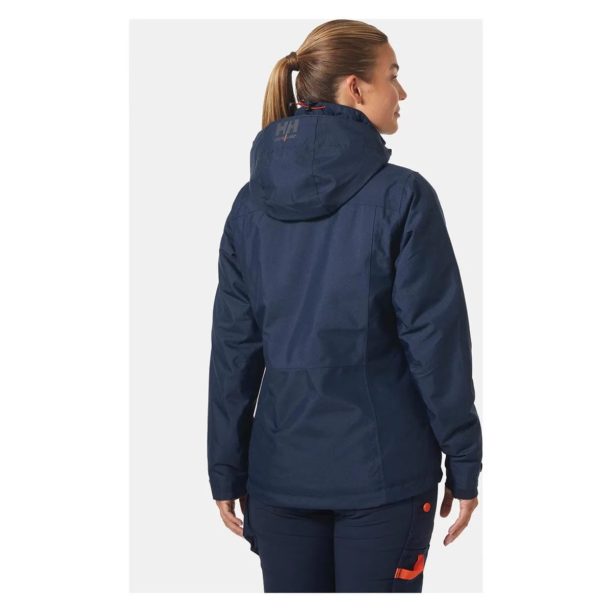 Helly Hansen Women's Luna Insulated Winter Jacket