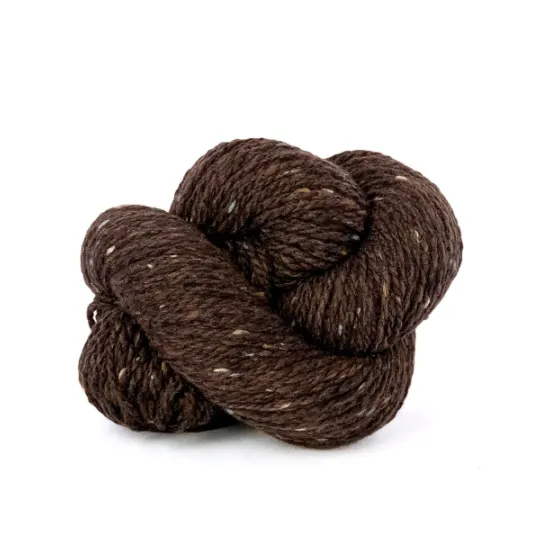 Highland Slipover Kit, Size 4-5 (Chocolate)