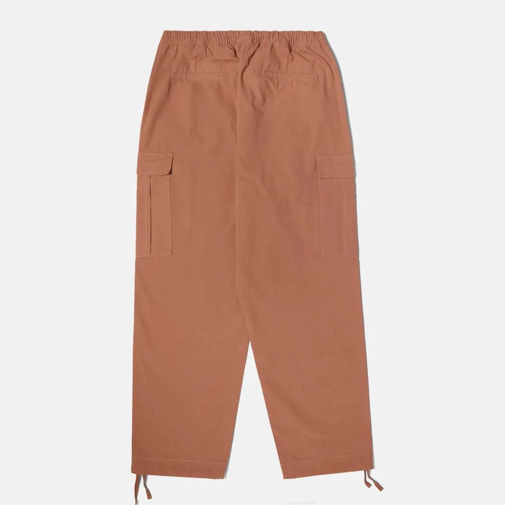 Huf - Leisure Cargo Pants - Spice