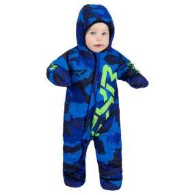 Infant CX Snowsuit