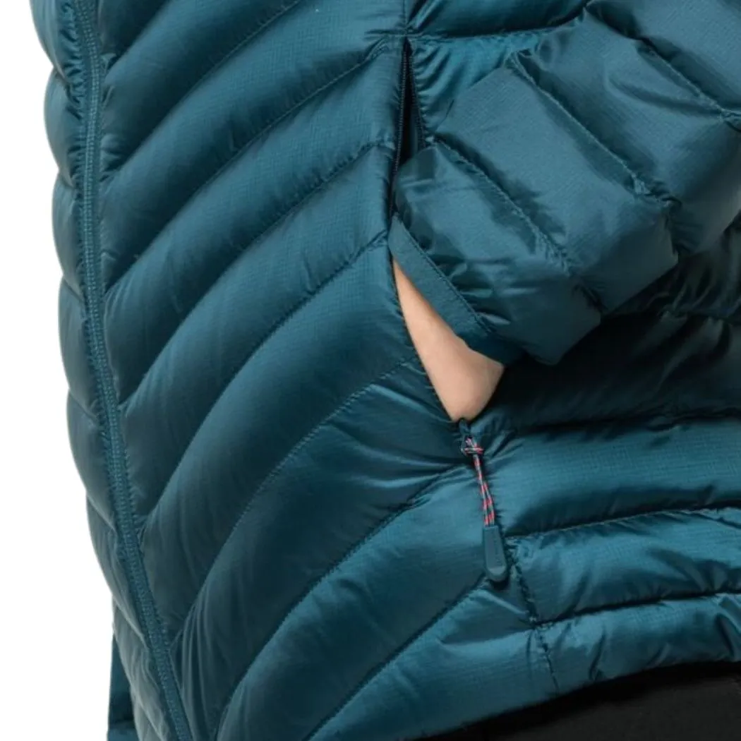 jack wolfskin Passamani Women's Down Jacket