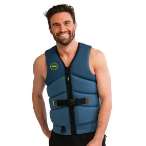 Jobe Unify Life Vest Men Steel Blue S 244923010-S