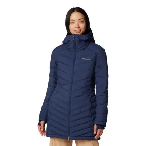 Joy Peak™ II Mid Jacket - Collegiate