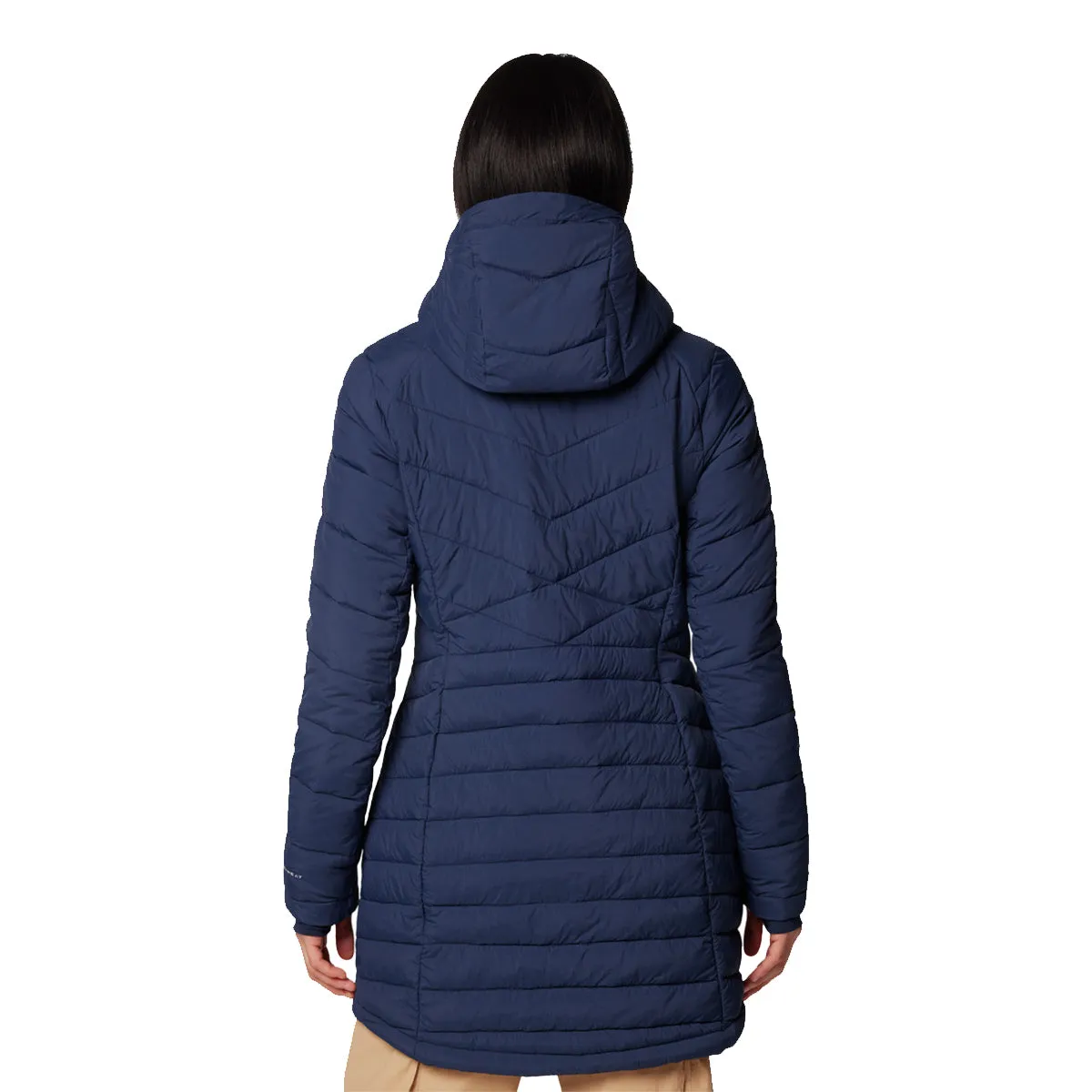 Joy Peak™ II Mid Jacket - Collegiate