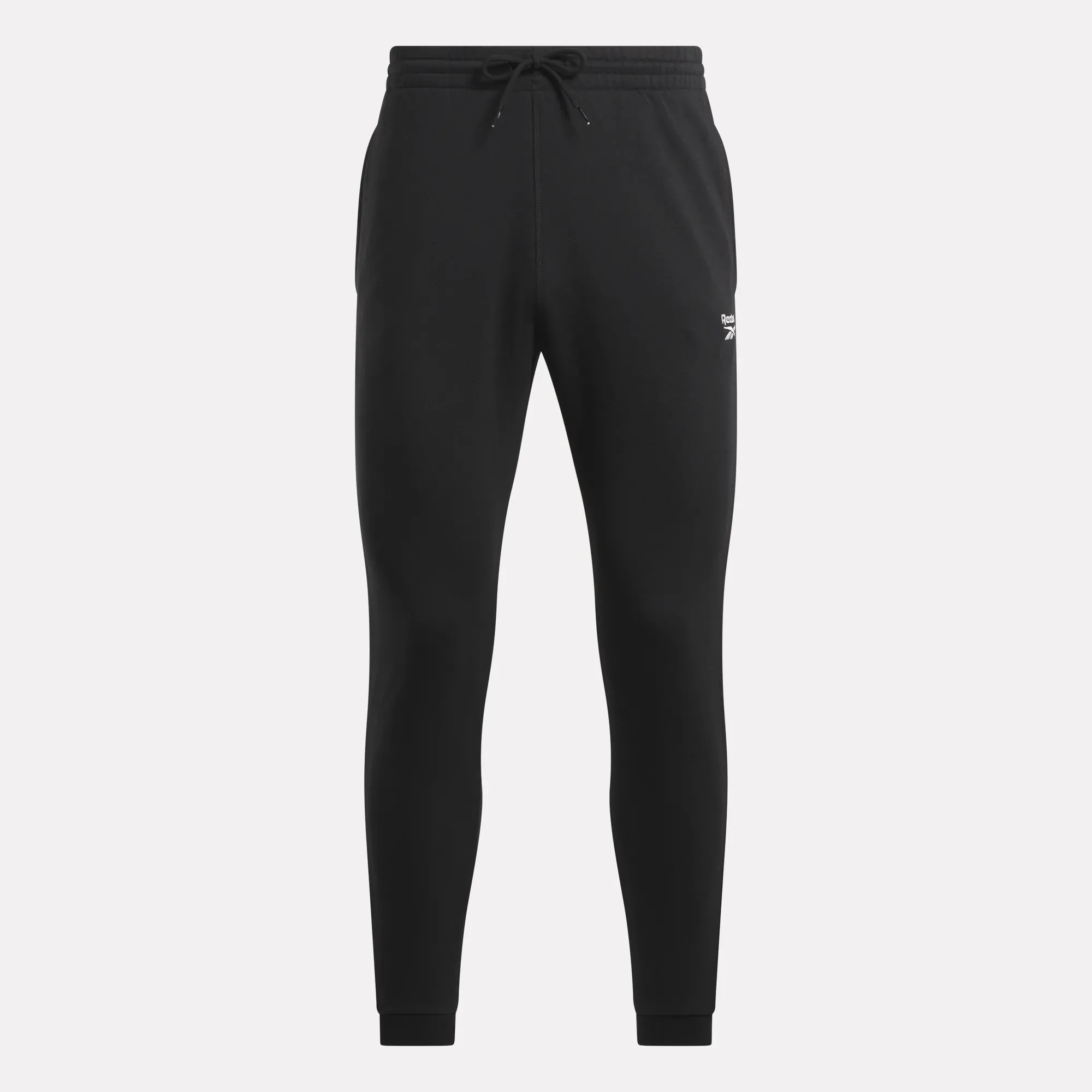 Men's Reebok Identity Small Logo Fleece Joggers