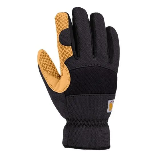 Men's Thermal-Lined High Dexterity High Grip Glove