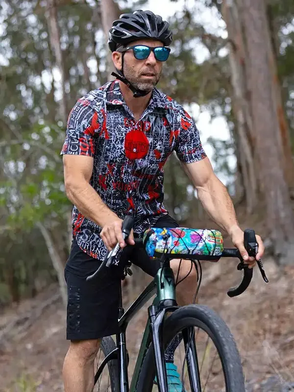 Mojo Gravel Shirt