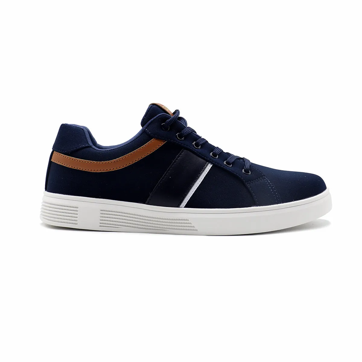 Navy Casual Sneaker M00980005