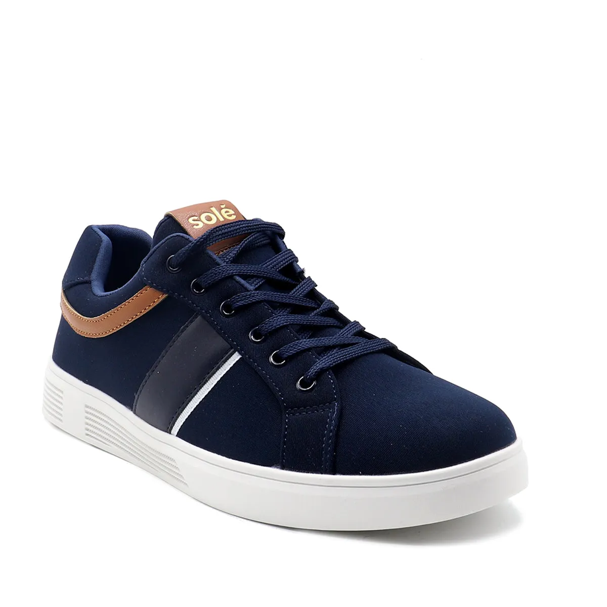 Navy Casual Sneaker M00980005