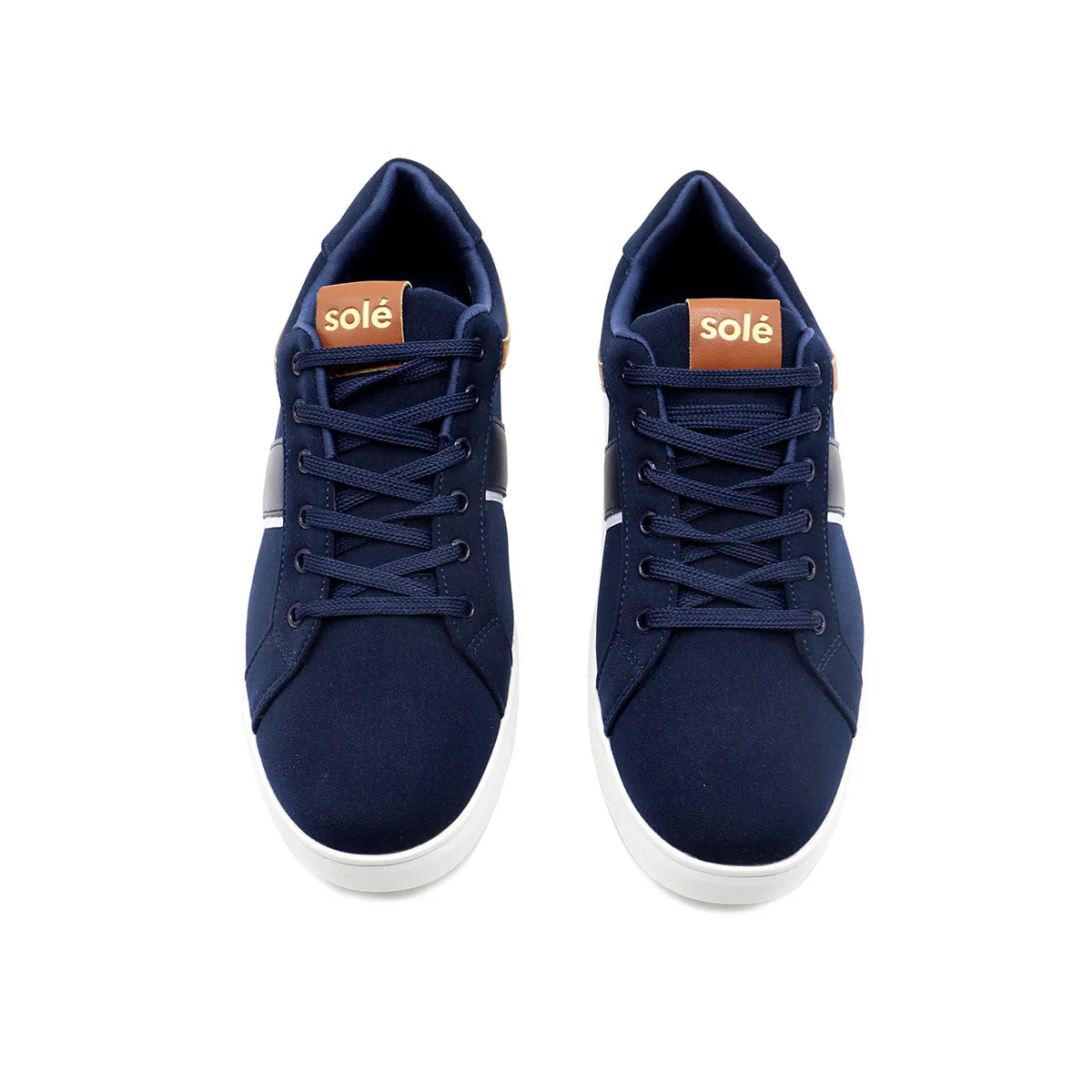 Navy Casual Sneaker M00980005