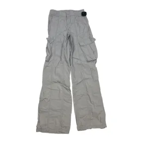 Pants Cargo & Utility By Divided In Grey, Size: 0