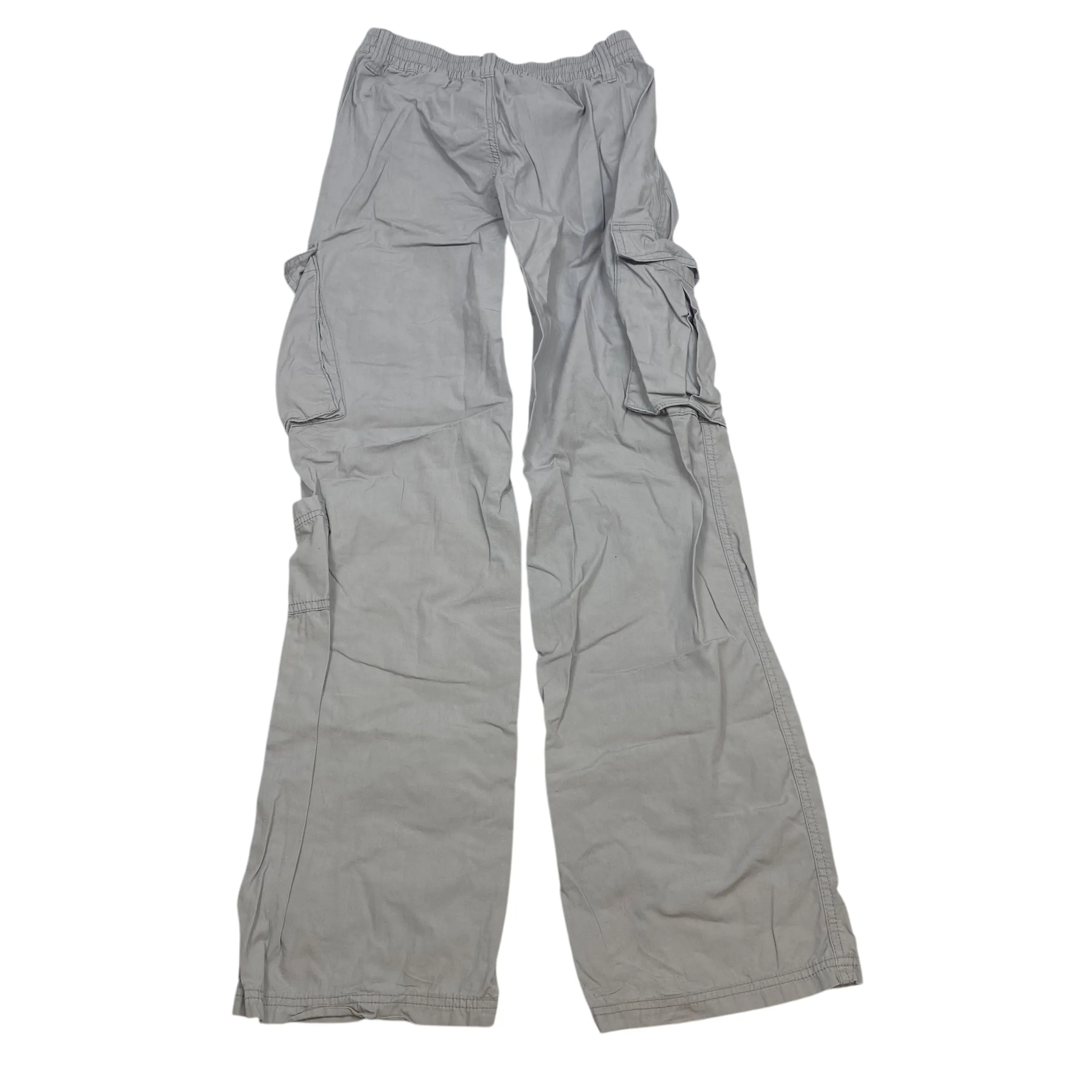 Pants Cargo & Utility By Divided In Grey, Size: 0