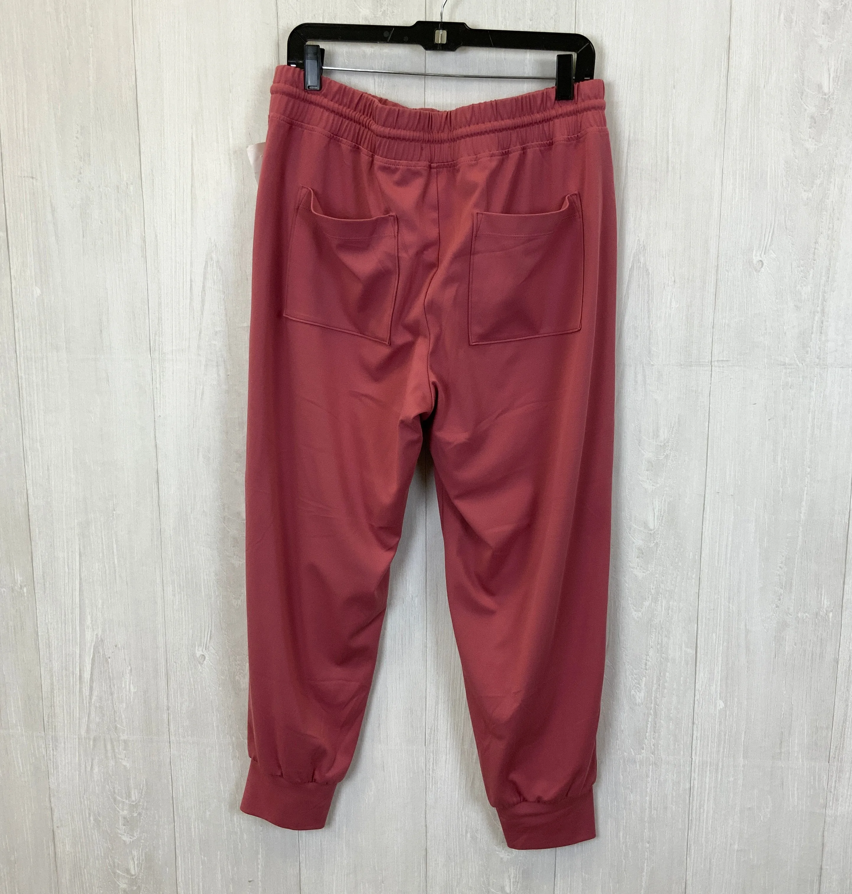 Pants Joggers By Lou And Grey In Pink, Size: L