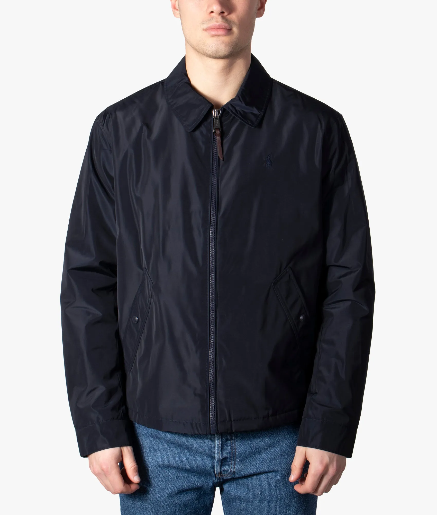 Relaxed Fit Chatham Jacket