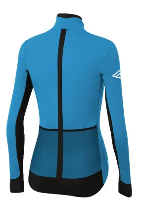 TEAM CINELLI SMITH WOMAN WINTER JACKET