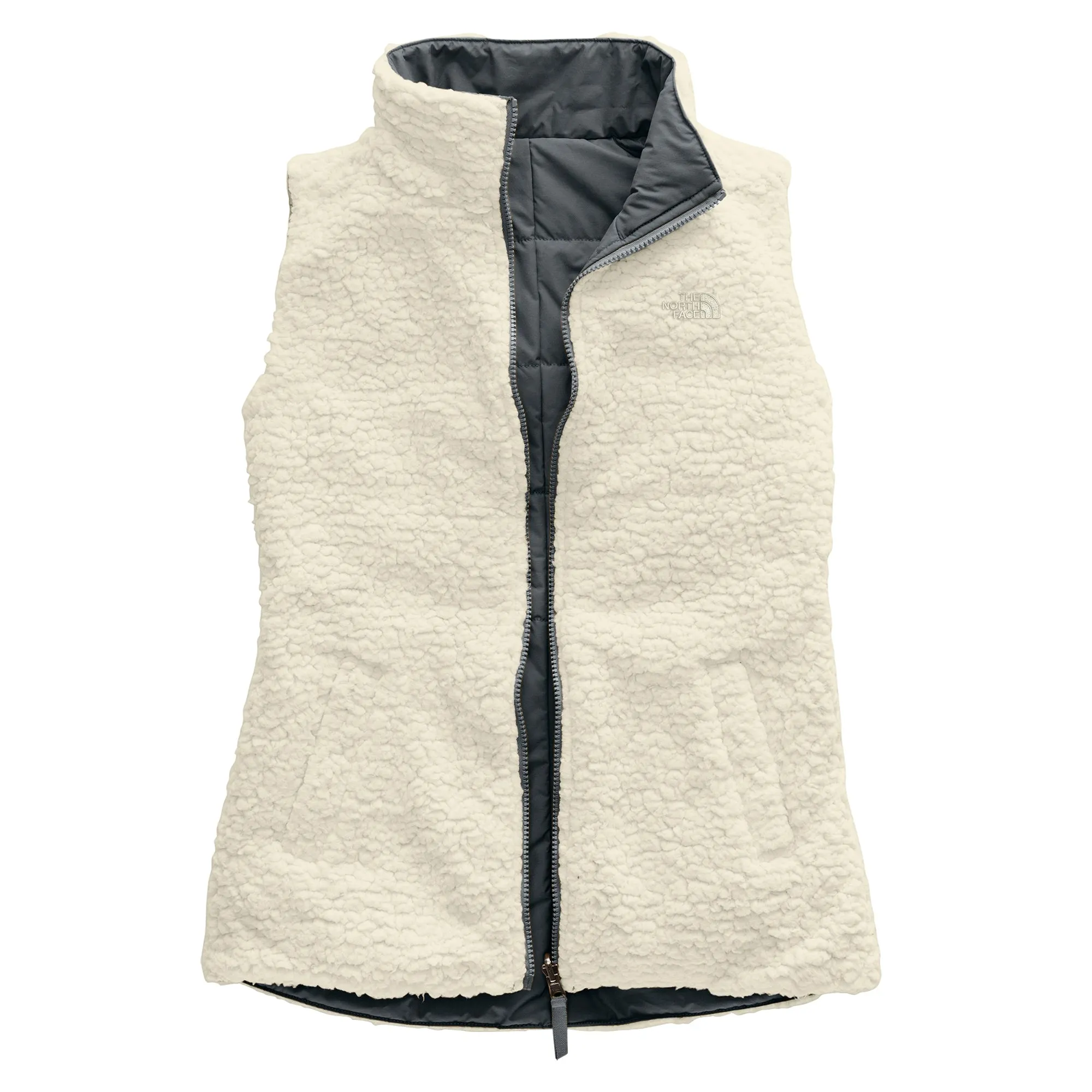 The North Face Merriewood Reversible Womens Vest (Prior Season)