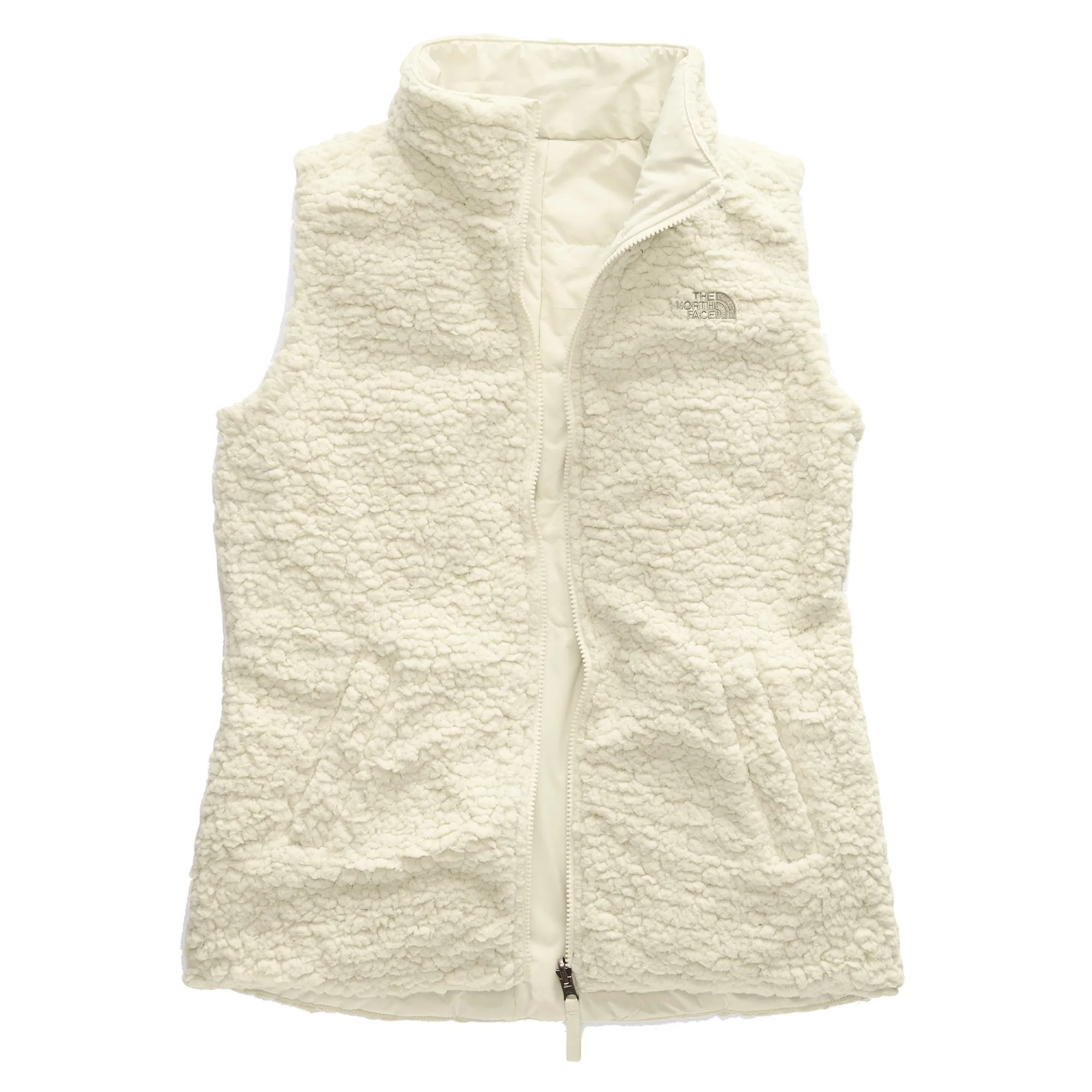 The North Face Merriewood Reversible Womens Vest (Prior Season)