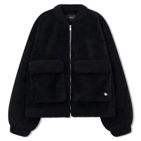 Turner Sherpa Jacket