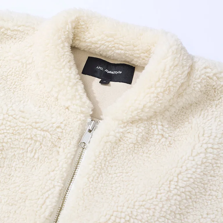 Turner Sherpa Jacket