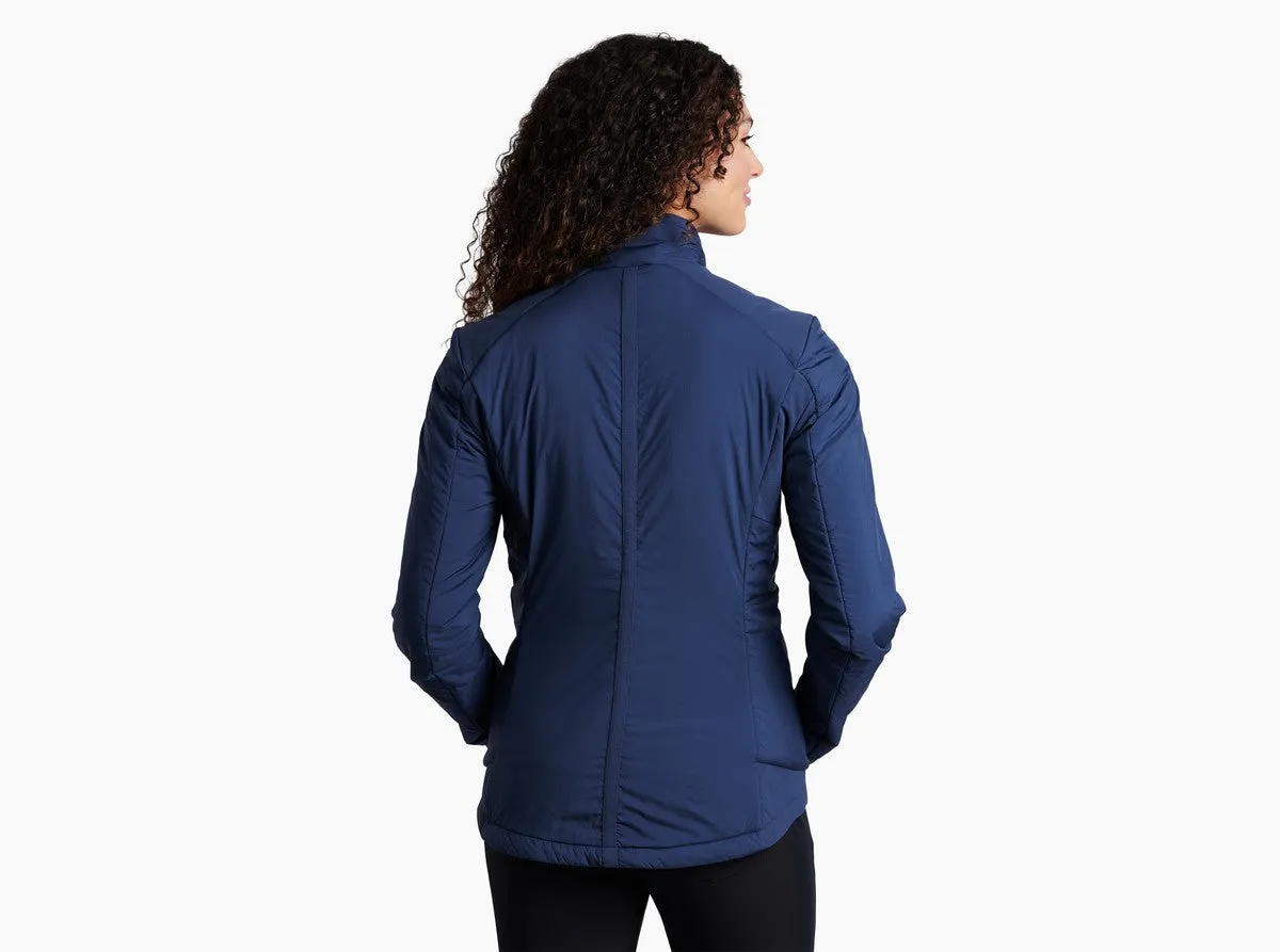 Women's Aktivator Jacket