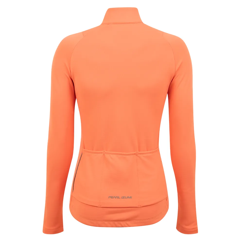 Women's Attack Thermal Jersey